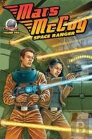 Mars Mccoy-Space Ranger Volume 2