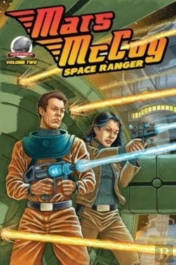 Bertrand.pt - Mars Mccoy-Space Ranger Volume 2