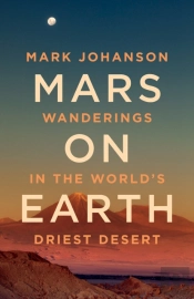 Mars On Earth