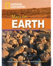 Mars On Earth3000 Headwords