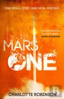 Mars One