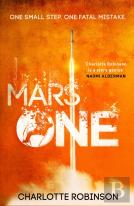 Mars One