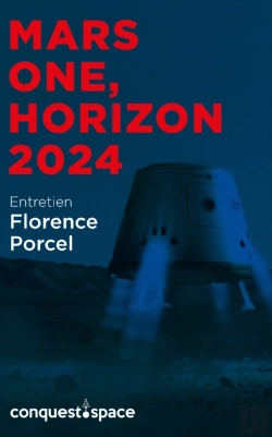 Bertrand.pt - Mars One, Horizon 2024
