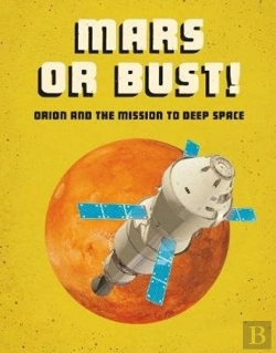 Bertrand.pt - Mars Or Bust!