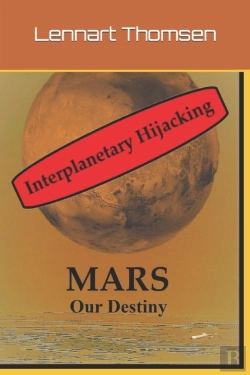 Bertrand.pt - Mars -Our Destiny - Interplanetary Hijacking
