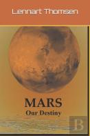 Mars -Our Destiny