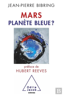 Bertrand.pt - Mars Planète Bleue ?