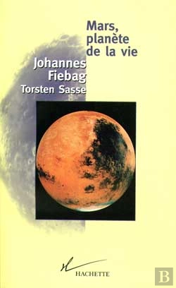 Bertrand.pt - Mars Planete De La Vie