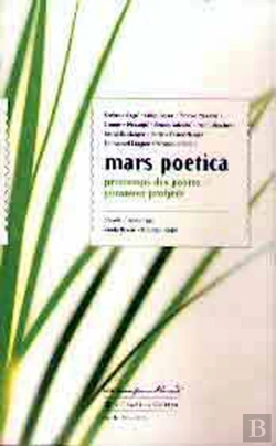 Bertrand.pt - Mars Poetica ; 10 Poetes Contemporains Francais Et Croates
