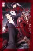 Mars Red N.º 3