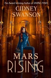 Mars Rising