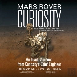 Bertrand.pt - Mars Rover Curiosity