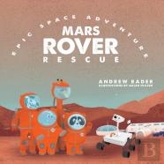 Mars Rover Rescue