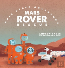 Bertrand.pt - Mars Rover Rescue