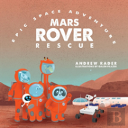 Mars Rover Rescue