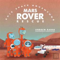 Bertrand.pt - Mars Rover Rescue