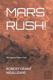 Mars Rush!