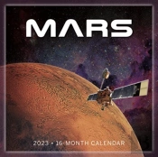 Mars