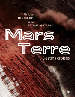 Bertrand.pt - Mars Terre : Destins Croisés