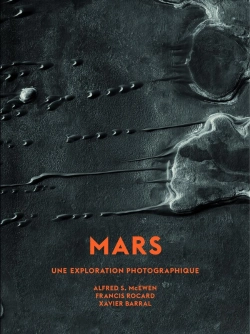 Bertrand.pt - Mars, Une Exploration Photographique