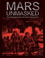 Mars Unmasked