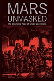 Mars Unmasked