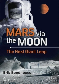 Bertrand.pt - Mars Via The Moon