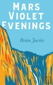 Mars Violet Evenings