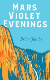 Mars Violet Evenings