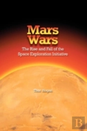 Mars Wars