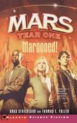 Mars Year One