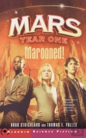 Mars Year One