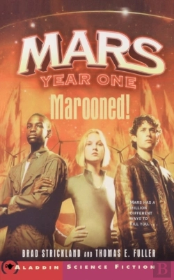 Bertrand.pt - Mars Year One