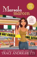 Marsala Maroon