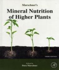 Marschner'S Mineral Nutrition Of Higher Plants