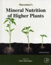 Marschner'S Mineral Nutrition Of Higher Plants
