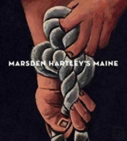 Bertrand.pt - Marsden Hartley'S Maine