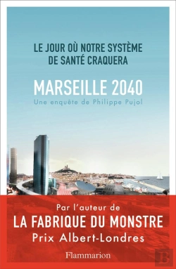Bertrand.pt - Marseille, 2040 : Le Jour Où Notre Système De Santé Craquera