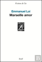 Marseille Amor