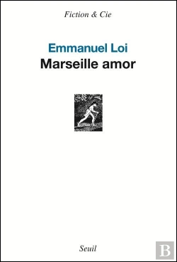 Bertrand.pt - Marseille Amor