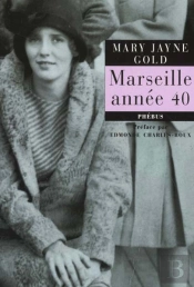 Marseille Annee 40