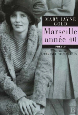 Bertrand.pt - Marseille Annee 40