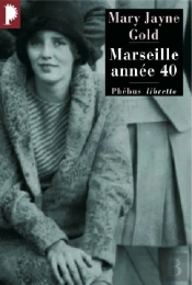 Marseille Annees 40