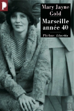 Bertrand.pt - Marseille Annees 40