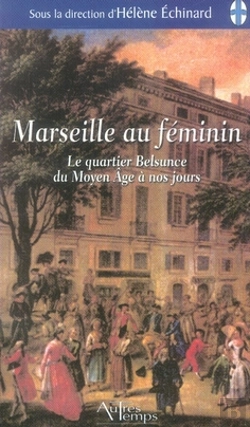 Bertrand.pt - Marseille Au Féminin