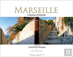 Bertrand.pt - Marseille, Chemins D'Intimité
