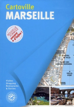 Bertrand.pt - Marseille