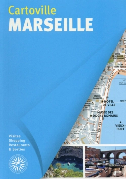 Bertrand.pt - Marseille