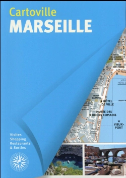 Bertrand.pt - Marseille