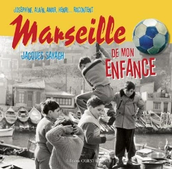 Bertrand.pt - Marseille De Mon Enfance